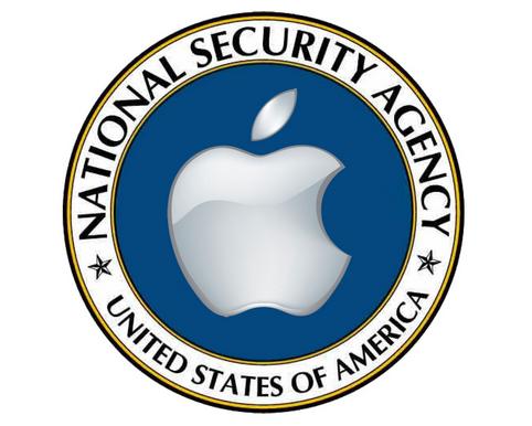 Apple - NSA