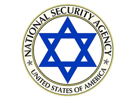 NSA - ISRAEL