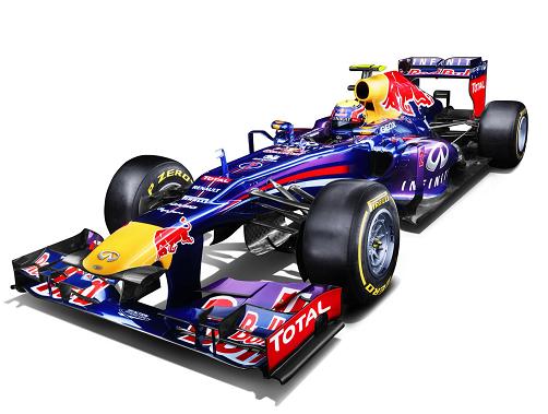 Red Bull  RB9